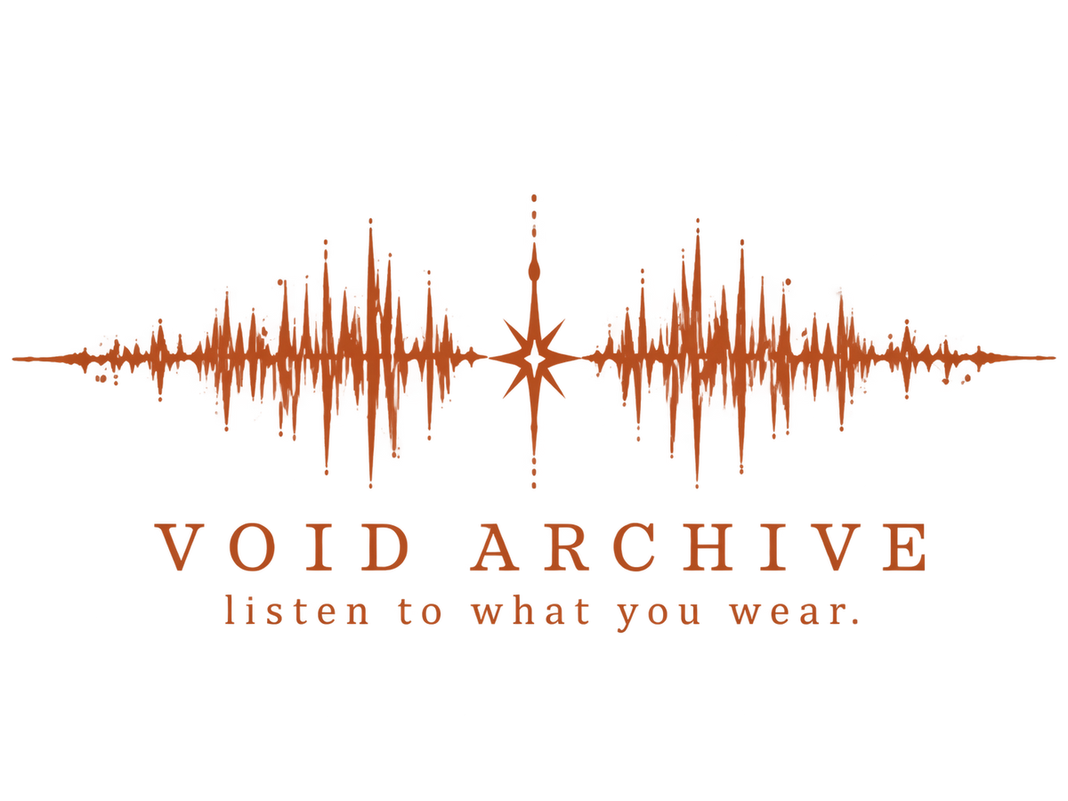 Void archive 
